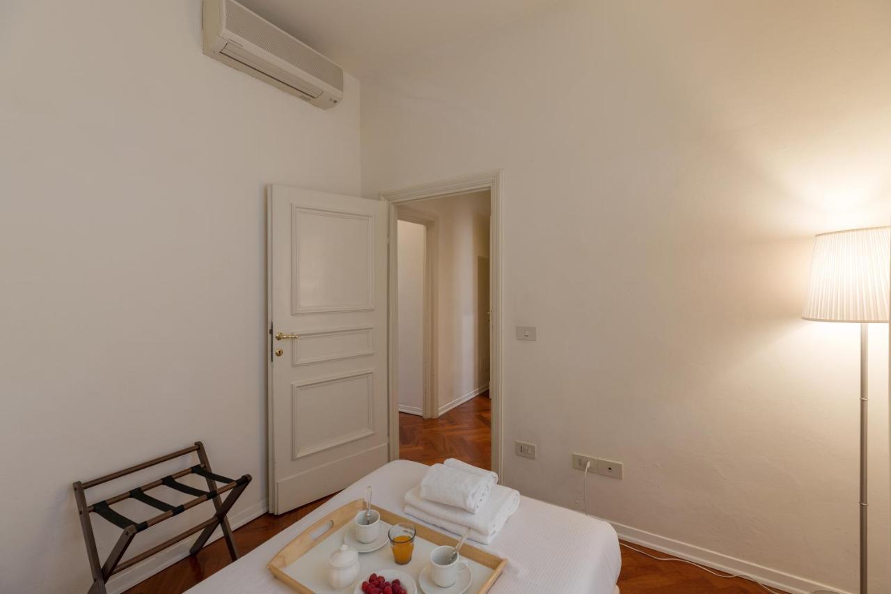 Seta Spacious Apartment Next To The Duomo Firenze Esterno foto