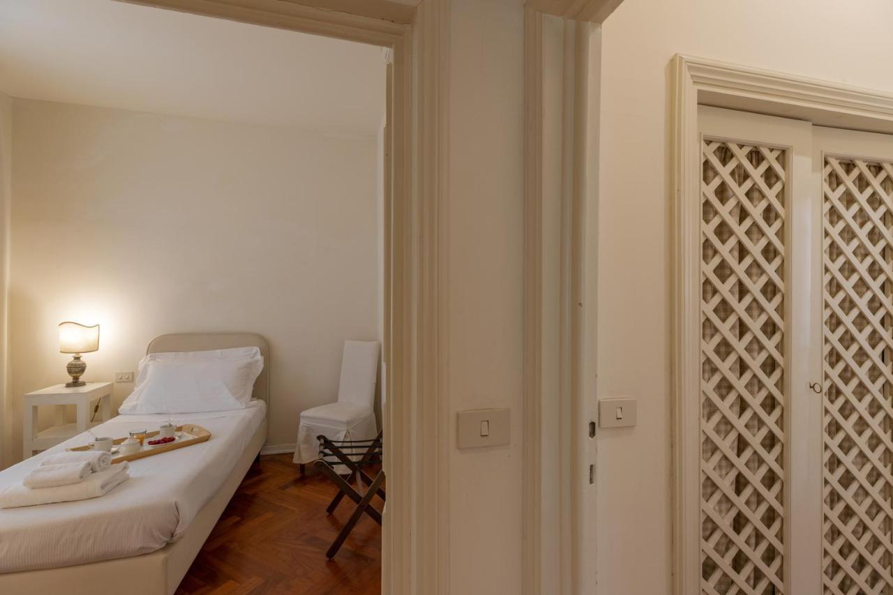 Seta Spacious Apartment Next To The Duomo Firenze Esterno foto