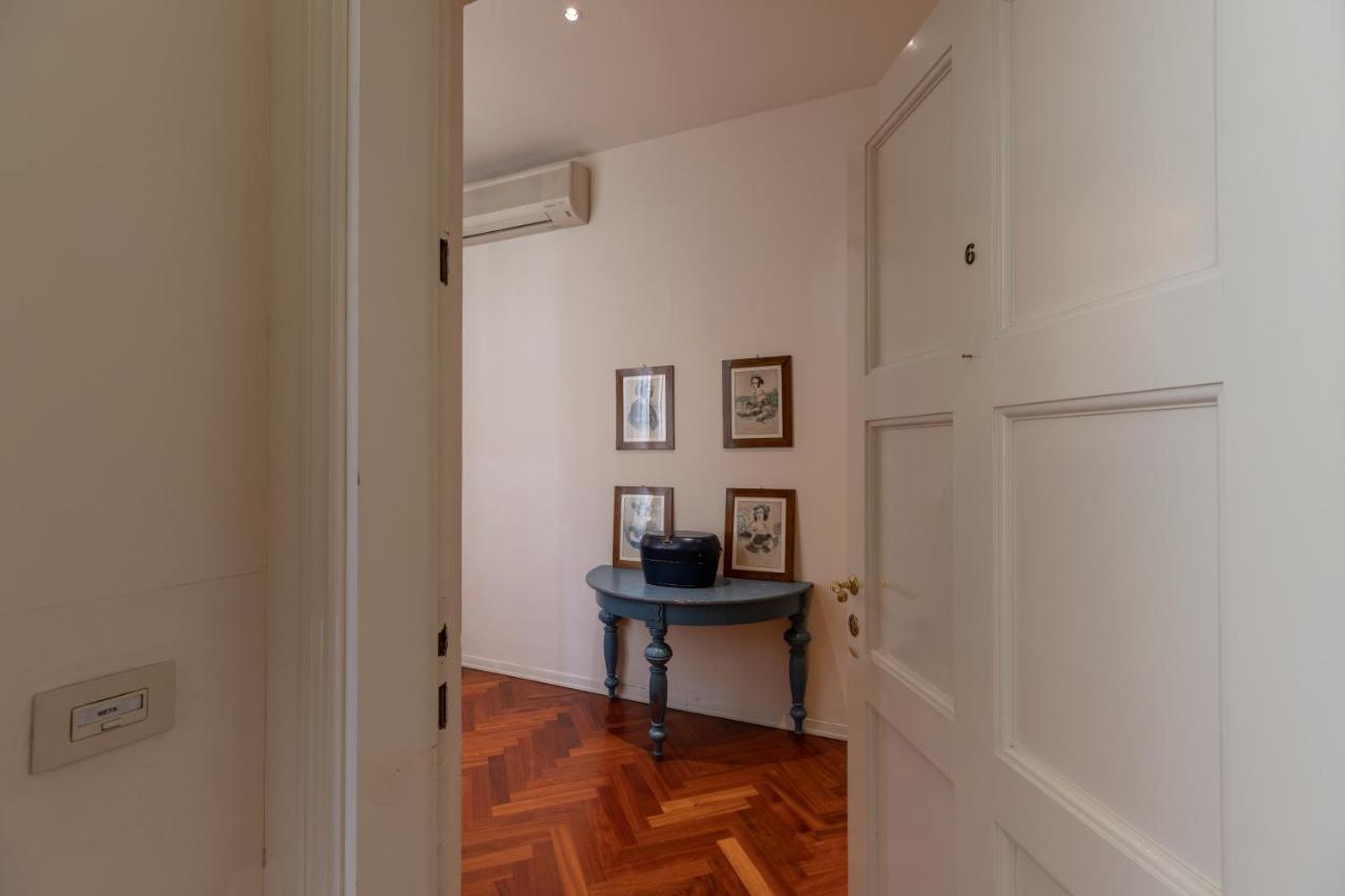 Seta Spacious Apartment Next To The Duomo Firenze Esterno foto