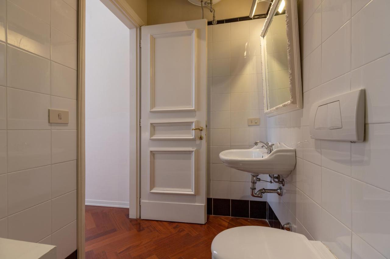 Seta Spacious Apartment Next To The Duomo Firenze Esterno foto