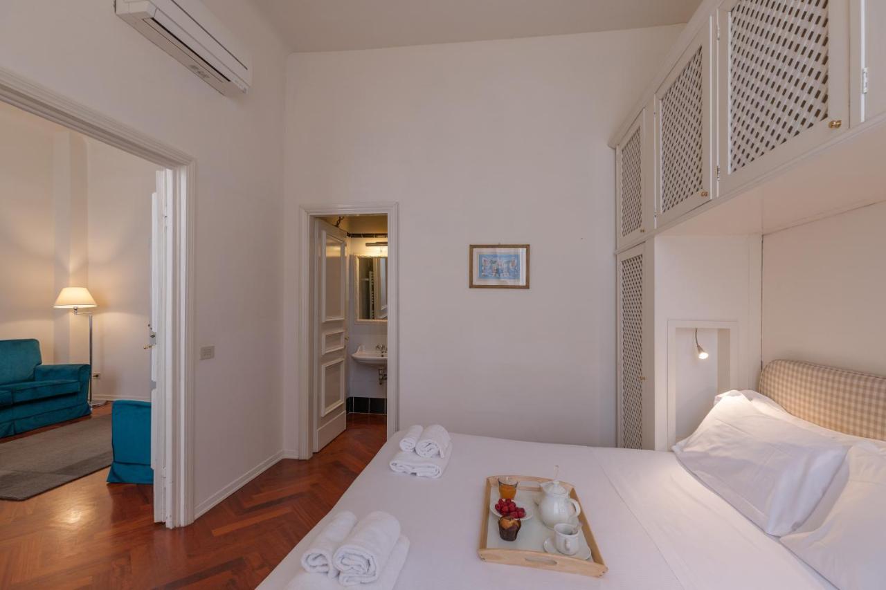 Seta Spacious Apartment Next To The Duomo Firenze Esterno foto