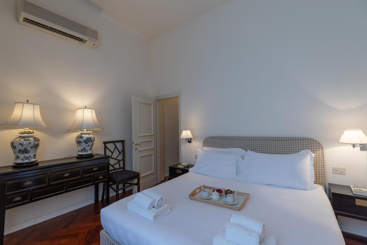 Seta Spacious Apartment Next To The Duomo Firenze Esterno foto