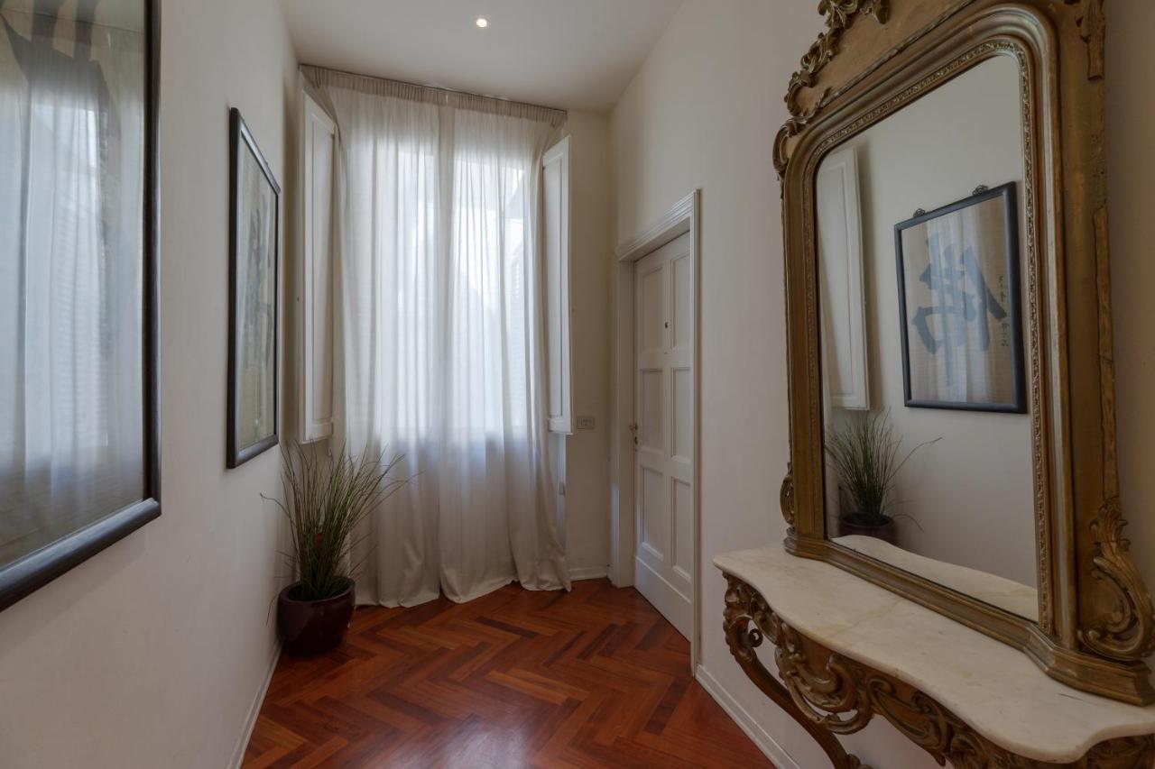 Seta Spacious Apartment Next To The Duomo Firenze Esterno foto