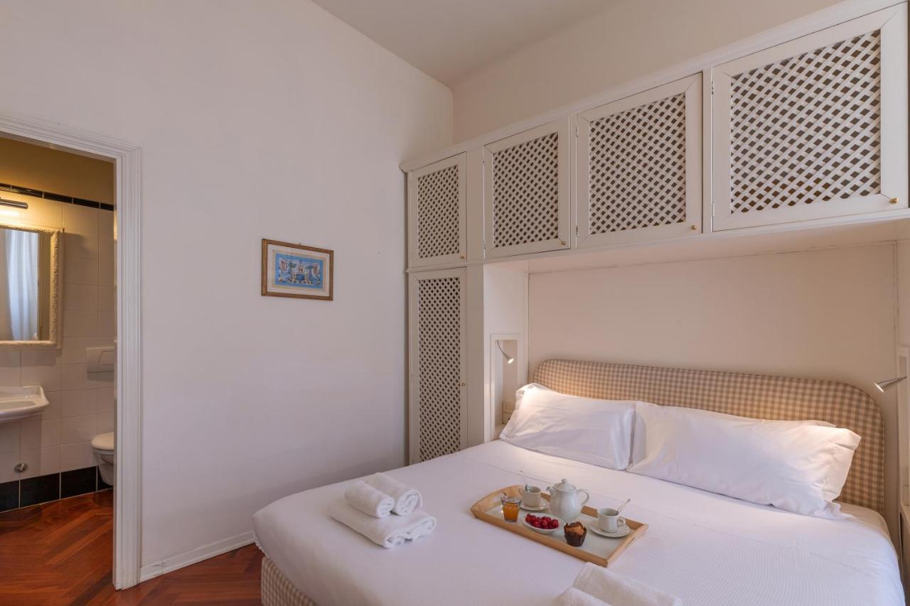 Seta Spacious Apartment Next To The Duomo Firenze Esterno foto