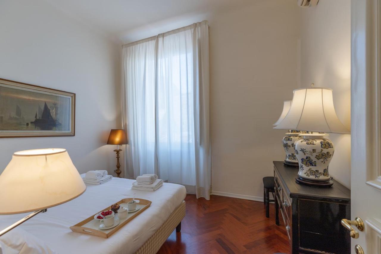 Seta Spacious Apartment Next To The Duomo Firenze Esterno foto