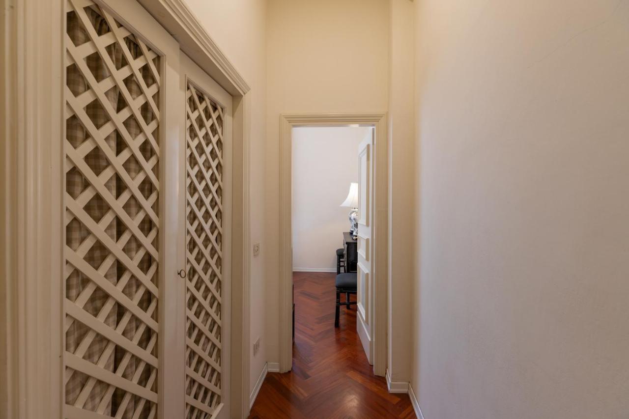 Seta Spacious Apartment Next To The Duomo Firenze Esterno foto