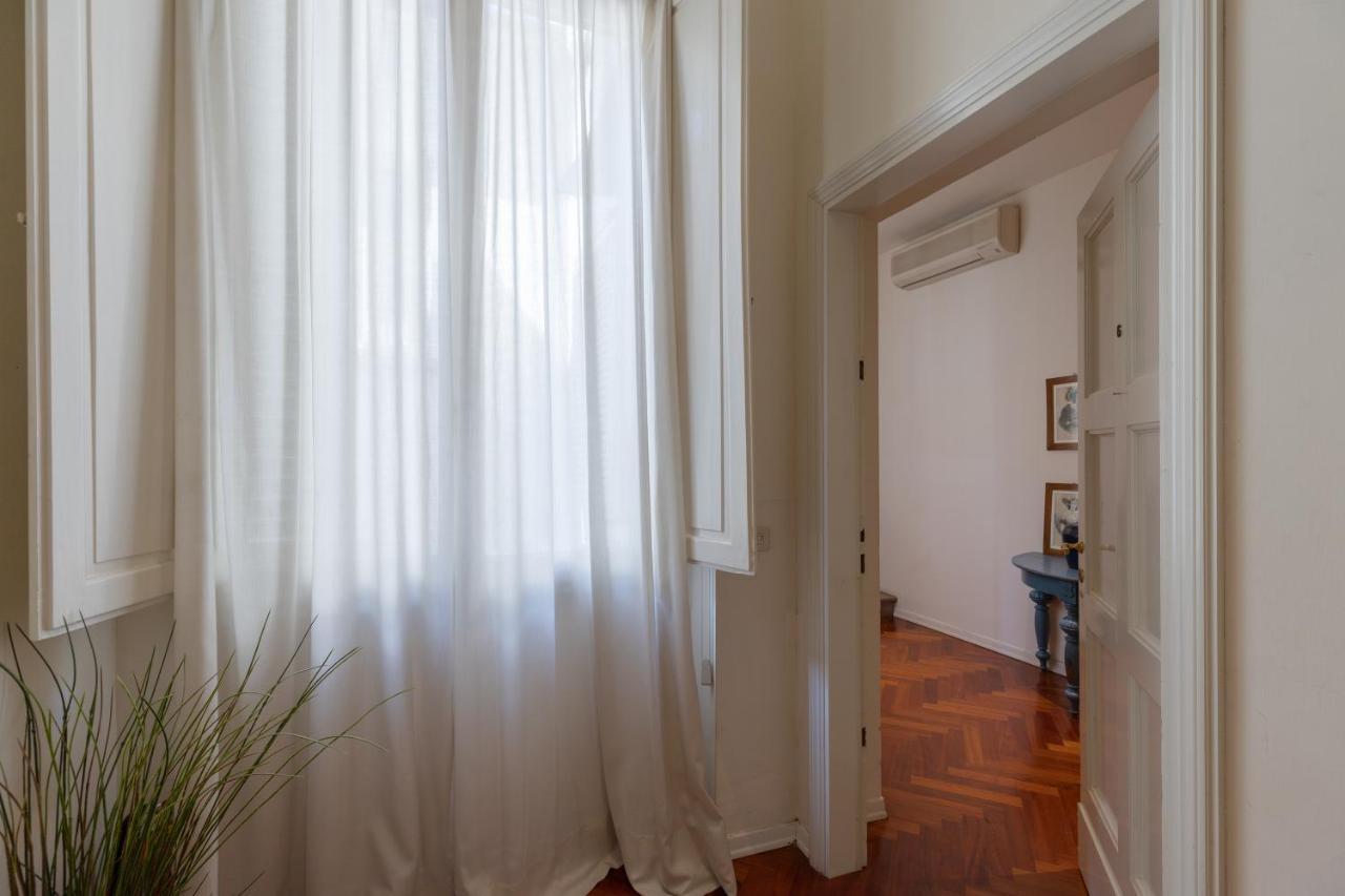 Seta Spacious Apartment Next To The Duomo Firenze Esterno foto